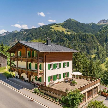 Ferienhaus Tuertscher 1 Sonntag المظهر الخارجي الصورة