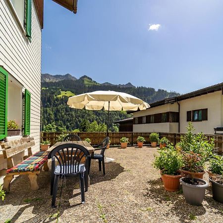 Ferienhaus Tuertscher 1 Sonntag المظهر الخارجي الصورة