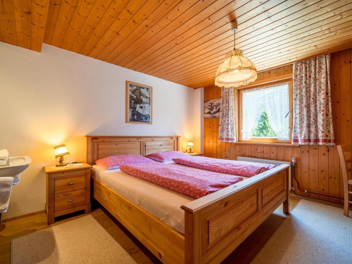 Ferienhaus Tuertscher 1 Sonntag المظهر الخارجي الصورة
