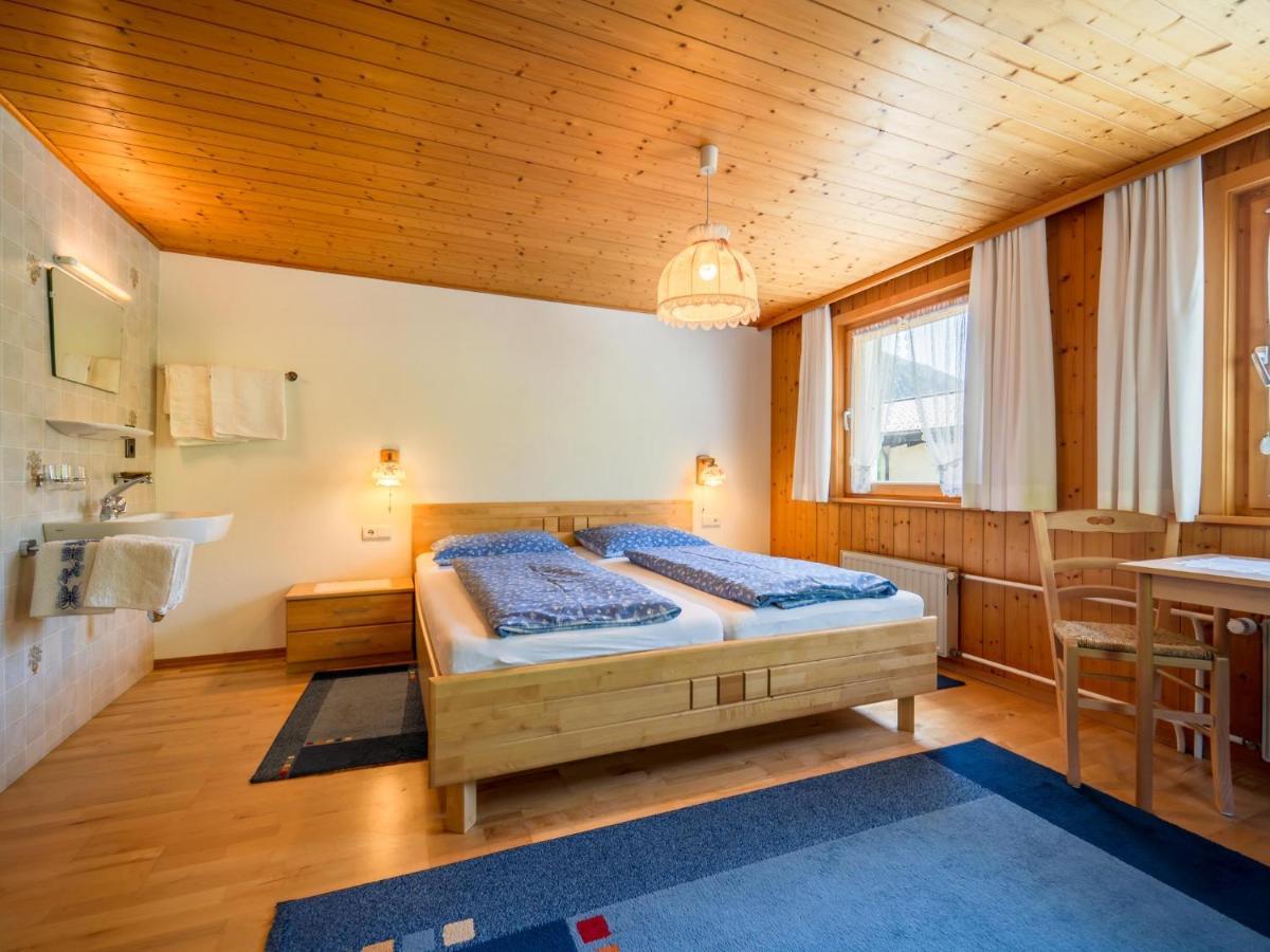 Ferienhaus Tuertscher 1 Sonntag المظهر الخارجي الصورة