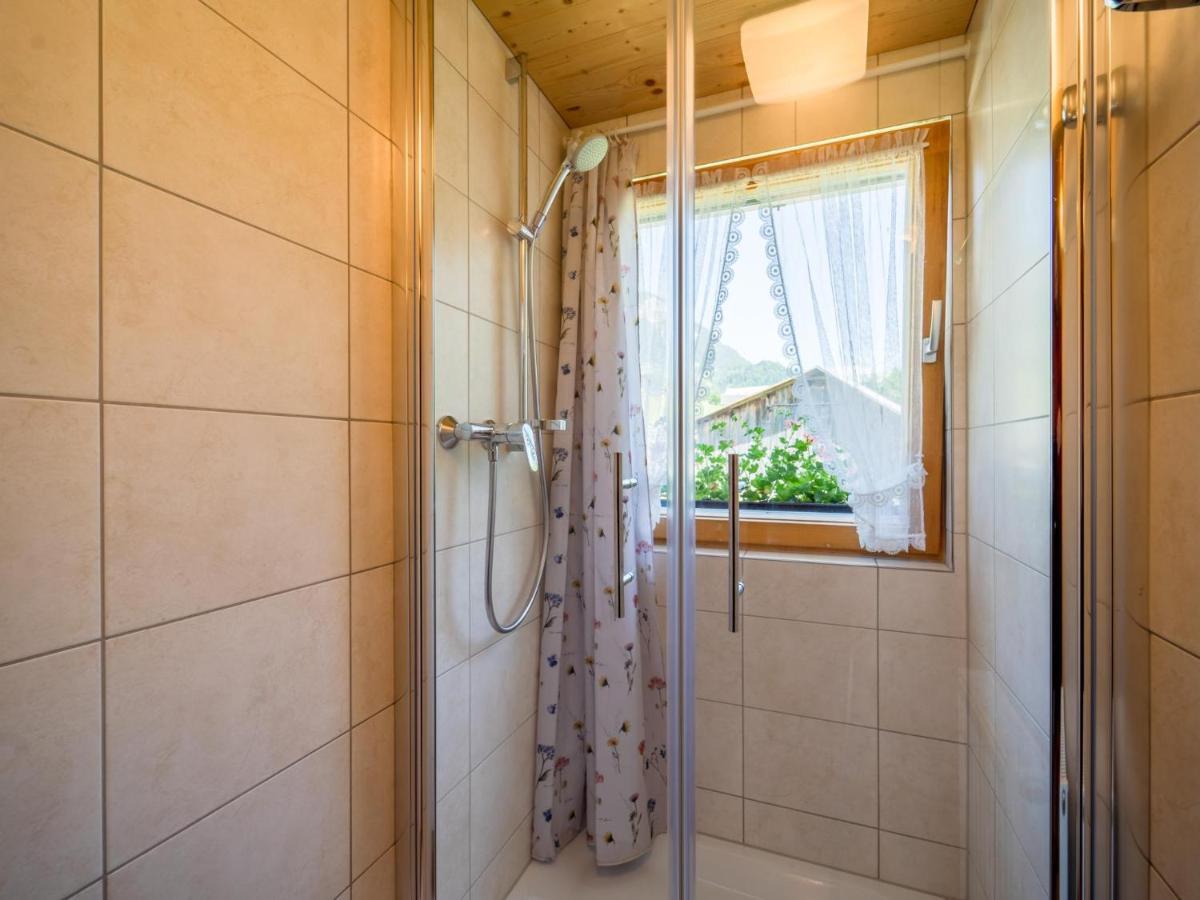 Ferienhaus Tuertscher 1 Sonntag المظهر الخارجي الصورة