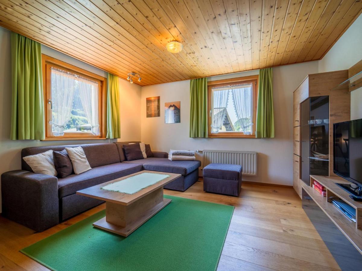 Ferienhaus Tuertscher 1 Sonntag المظهر الخارجي الصورة