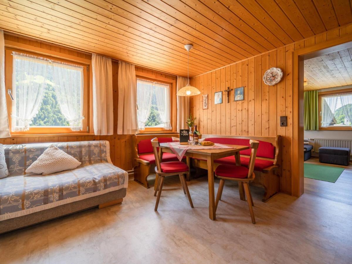 Ferienhaus Tuertscher 1 Sonntag المظهر الخارجي الصورة