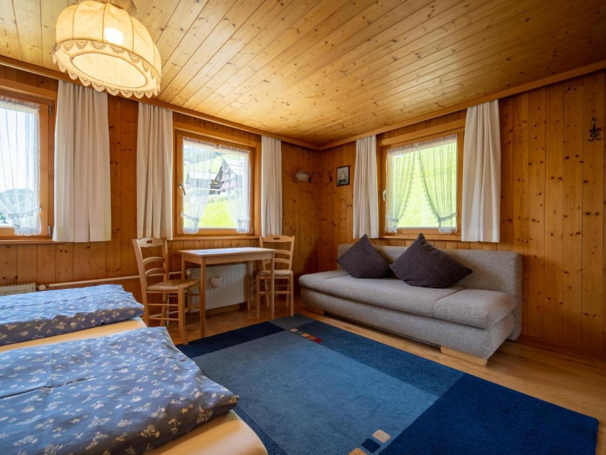 Ferienhaus Tuertscher 1 Sonntag المظهر الخارجي الصورة