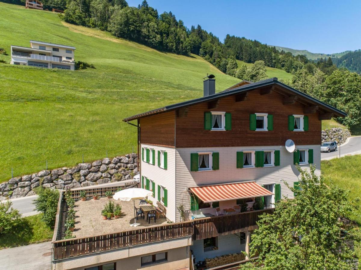Ferienhaus Tuertscher 1 Sonntag المظهر الخارجي الصورة