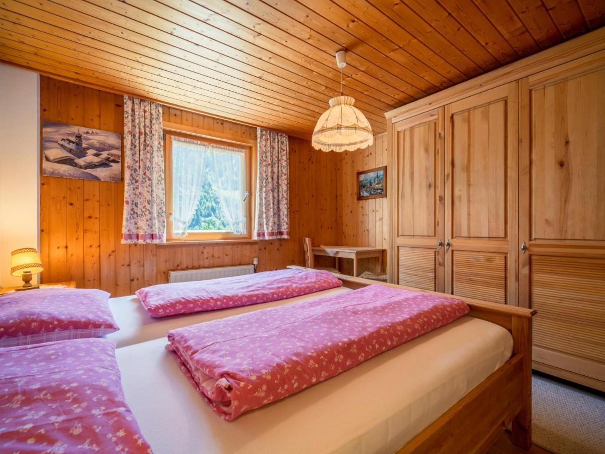 Ferienhaus Tuertscher 1 Sonntag المظهر الخارجي الصورة