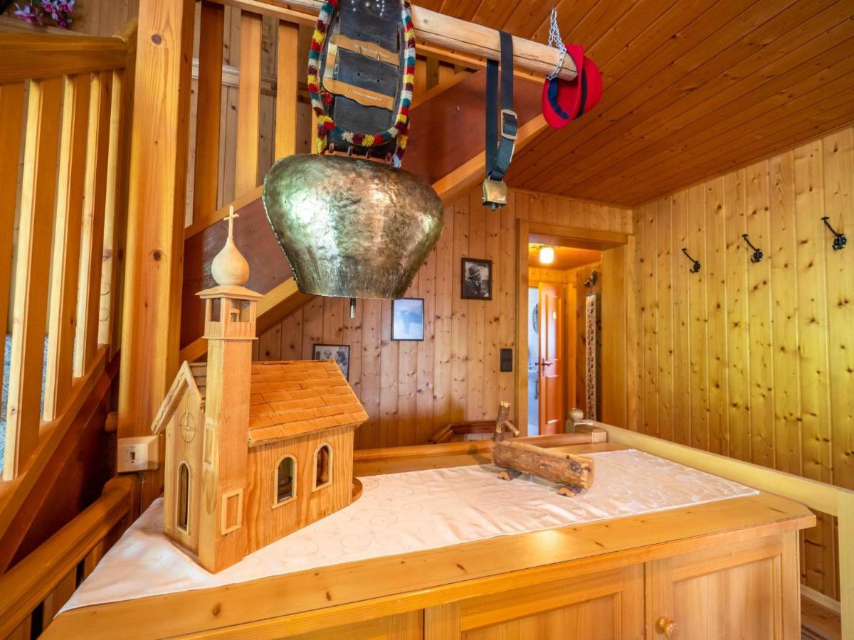 Ferienhaus Tuertscher 1 Sonntag المظهر الخارجي الصورة